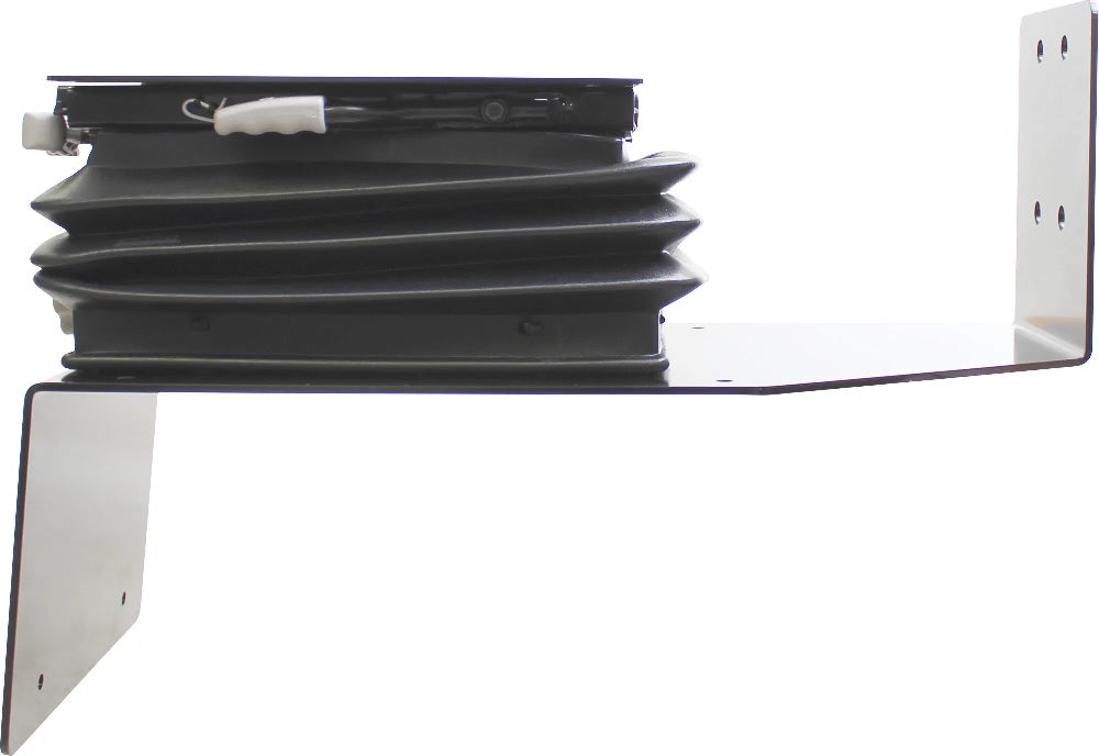 Mechanical Suspension Kit for John Deere