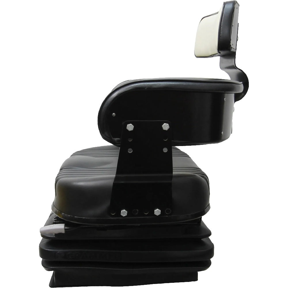 Mechanical Suspension Seat for International