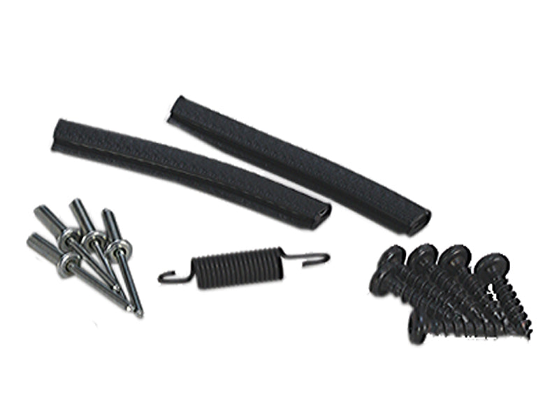 Seat Depth Tilt Kit for Grammer Seats