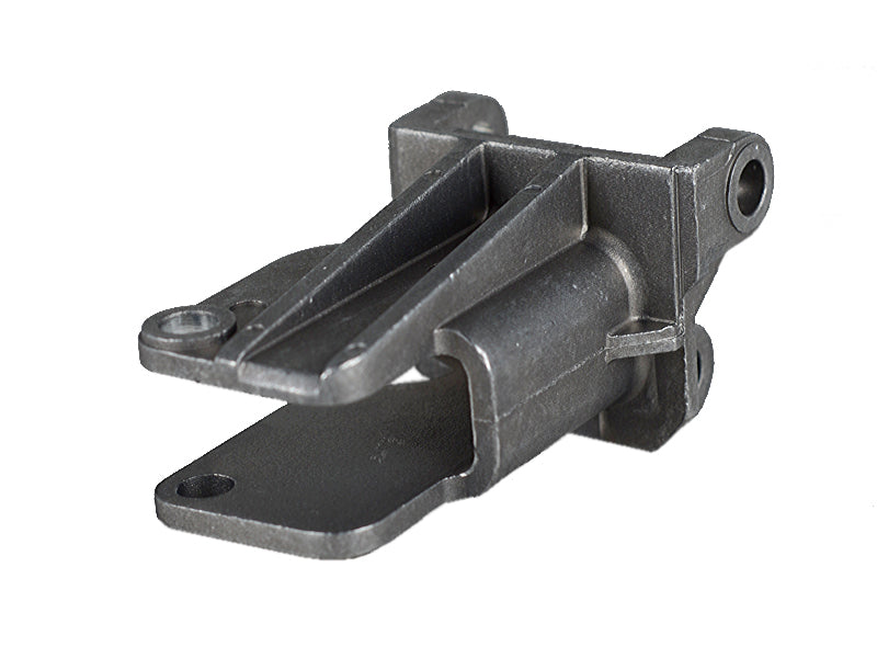 Seat Suspension Adjustment Holder Fork For Grammer MSG65