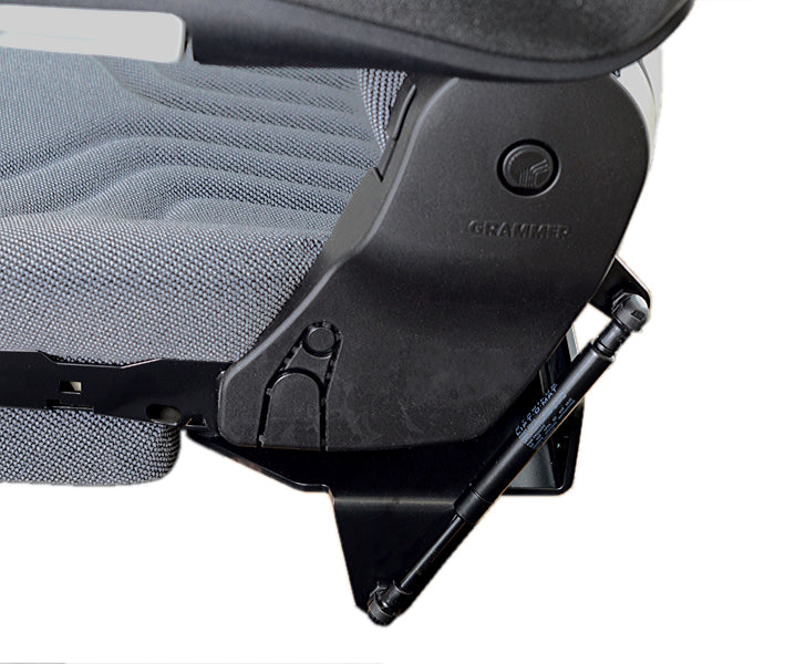 Mounting Kit for Grammer Folding 722 Seat