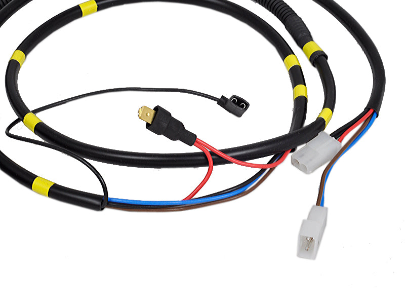 Wire Harness Cable for Grammer MSG95 AL CNH