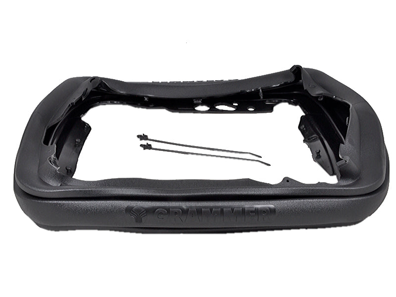 Rubber Bellow Boot For Grammer MSG75 Suspension
