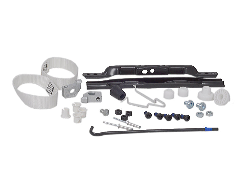 Wear Parts Kit for Grammer MSG75