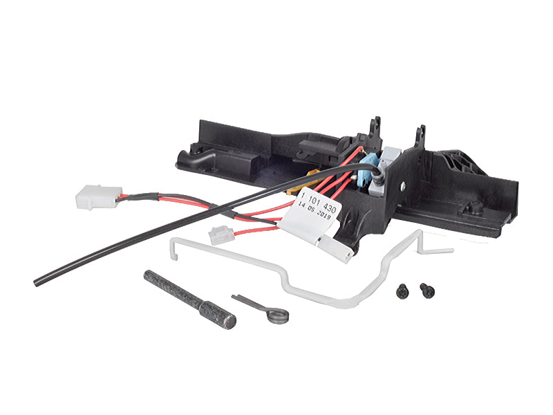 Suspension Air Valve Switch Kit for Grammer MSG65 / MSG75