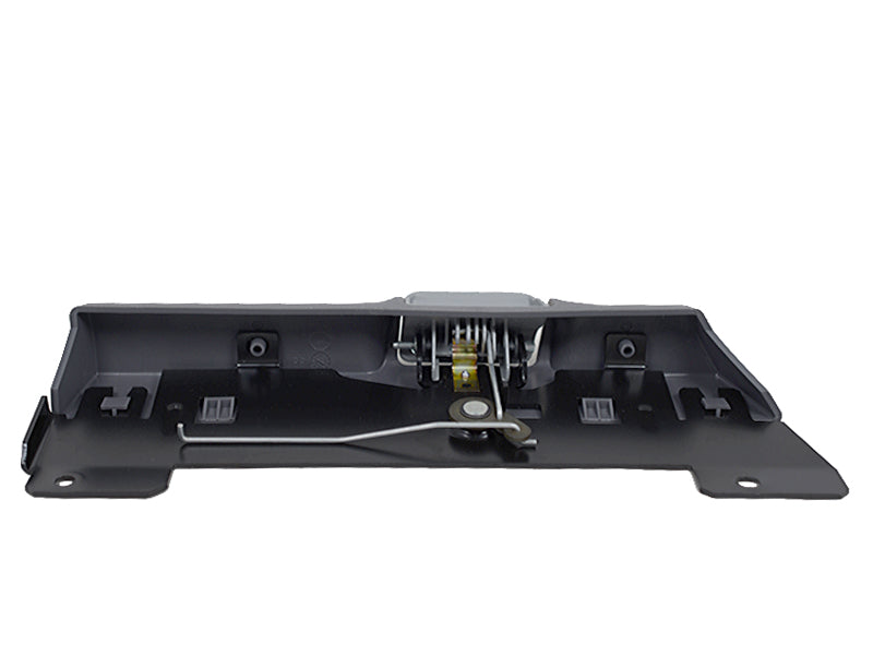 Suspension Actuator Handle Assembly for Grammer 741 Evolution