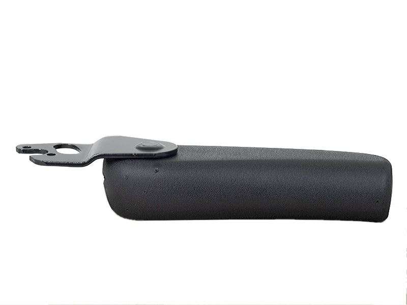 Non Adjustable Seat Arm Rest for Grammer B12, GS12, GS15