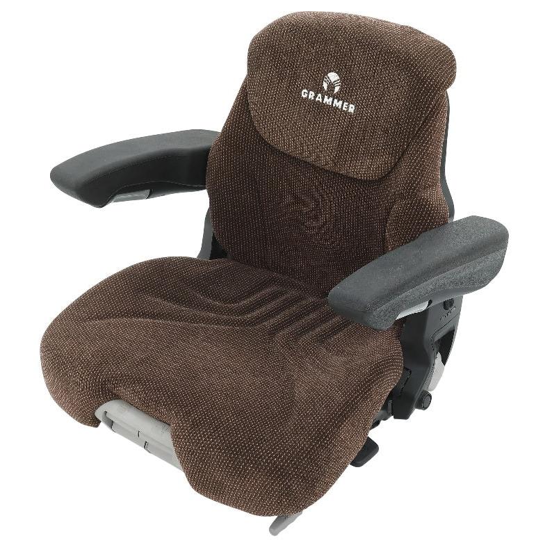 741 Fabric Seat Replacement for Grammer