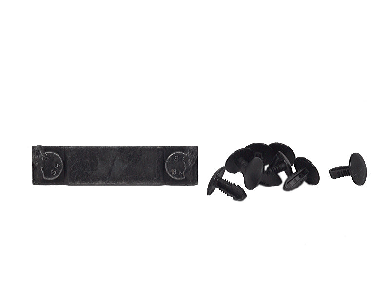 Level Control Bracket for Grammer