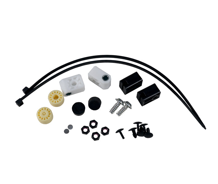 Suspension Fixed Bearing & Roller Kit for Grammer MSG95