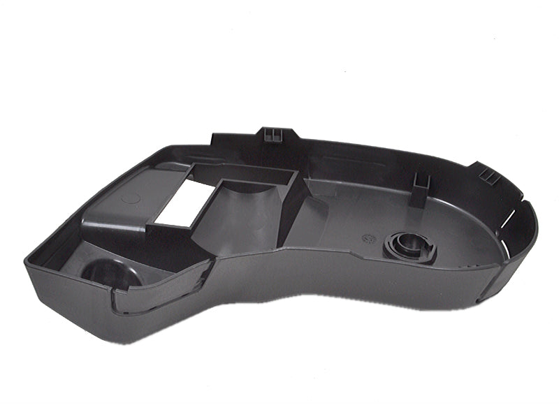 Seat Left Side Cover Kit for Grammer