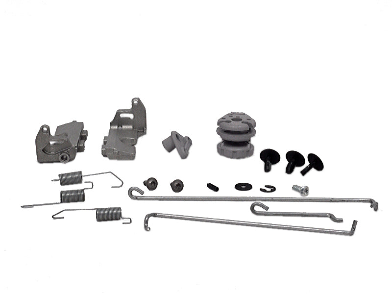 Fore / Aft Isolator Lock Kit for Grammer MSG97