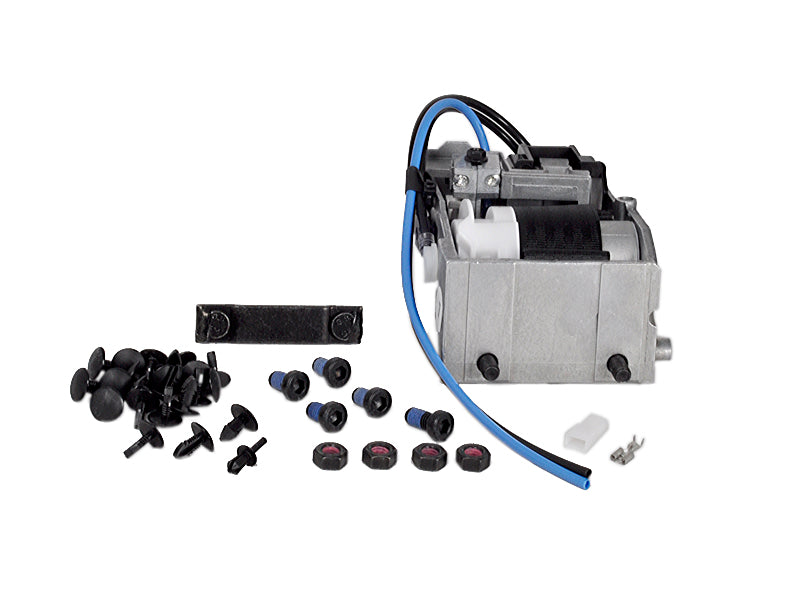 Air Ride Seat Automatic Suspension Level Control Kit