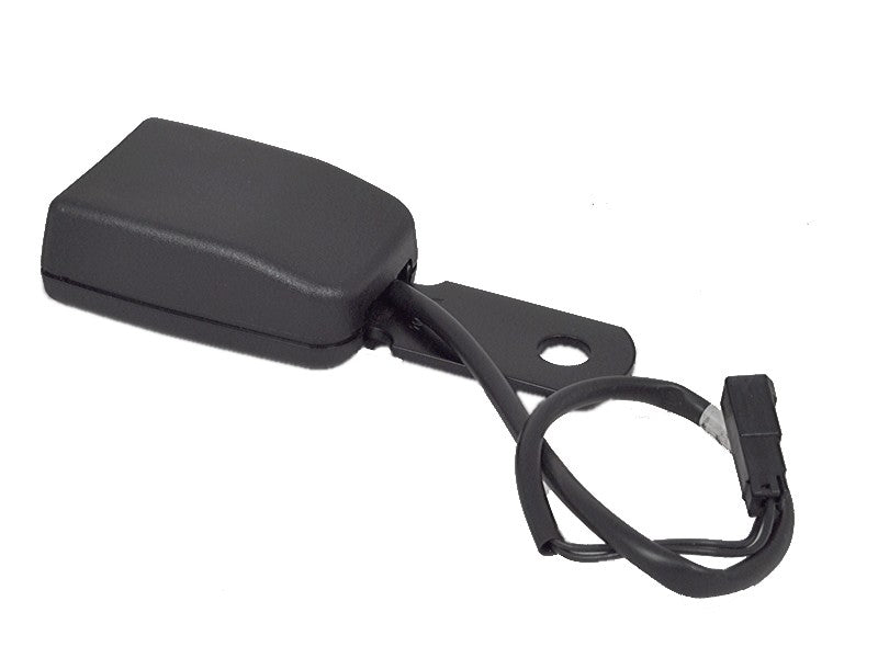 Seat Belt Buckle For Grammer (Special Plug)