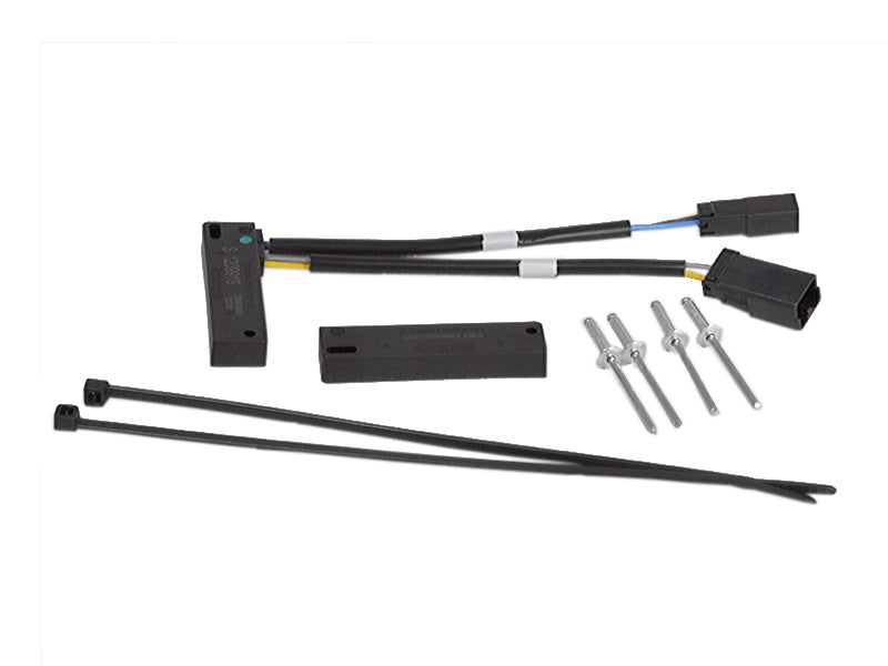 4 pin Grammer Seat Contact Switch Kit for JCB