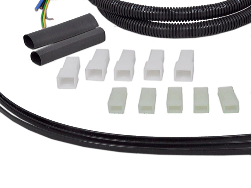 Connection Cable for Grammer Evolution Seats