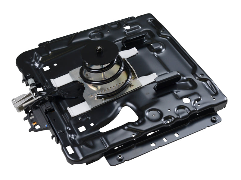Upper Seat Frame Mechanical Suspension for Grammer