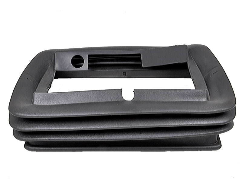Rubber Bellow Boot For Grammer DS83 Suspension