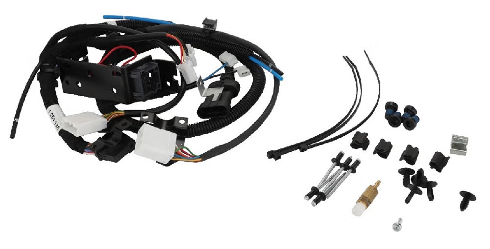 Wire Harness Cable for Grammer MSG97 EAC