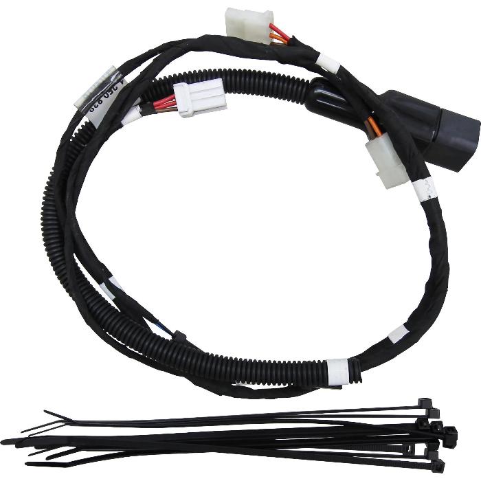 Wiring harness for Grammer MSG75 – SeatHaus