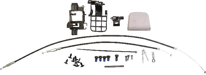 Air Level Control Switch Kit for Grammer MSG95A, MSG95AL