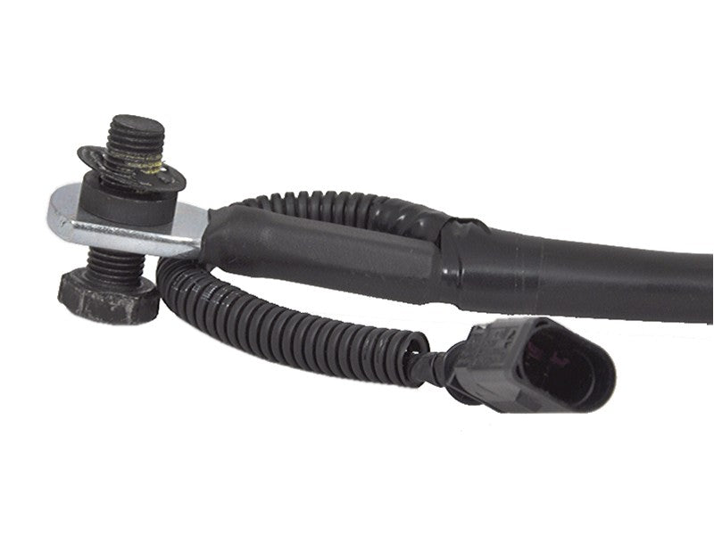 Retractable Seat Belt w/ Switch For Grammer 721, 722, 731, 732, 741, 742