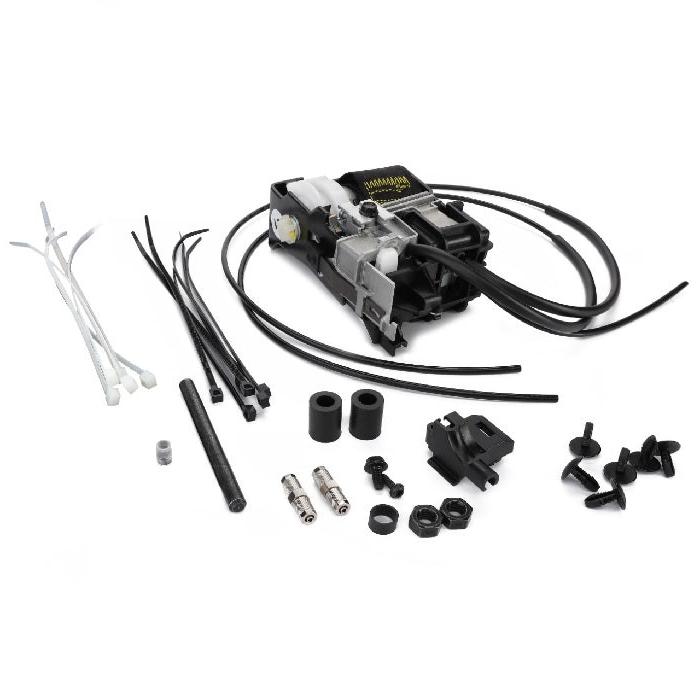 リバウンダーG 12v Air Ride Seat Automatic Suspension Level Control Kit