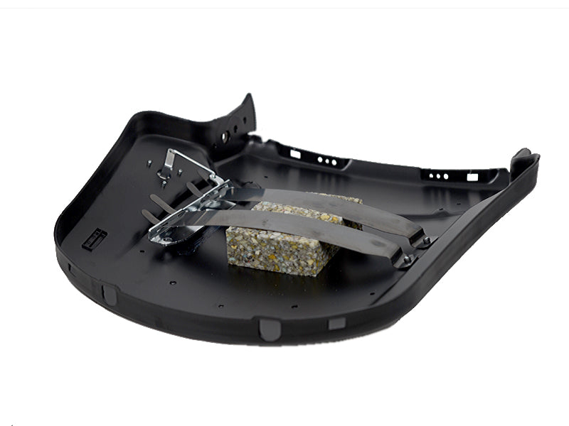 Backrest Panel Kit for Grammer 531 Seats