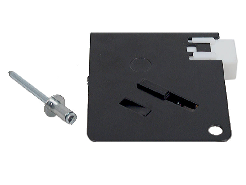 Air Solenoid Valve for Grammer EAC