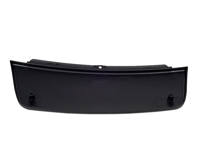 Backrest Extension Cover for Grammer MSG20