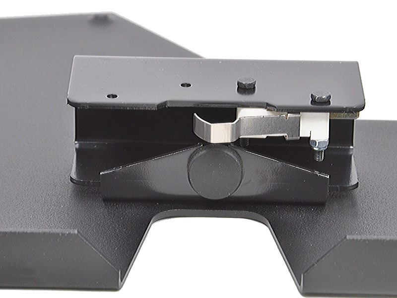 Left Side Cover Control Lever Carrier Seat Pod for Grammer