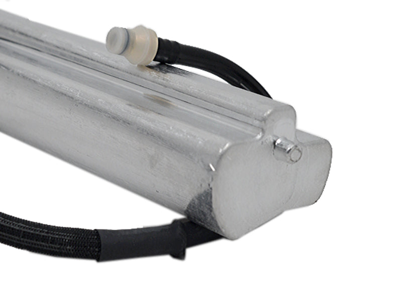 Air Reservoir For Pneumatic Suspension Grammer MSG97AL