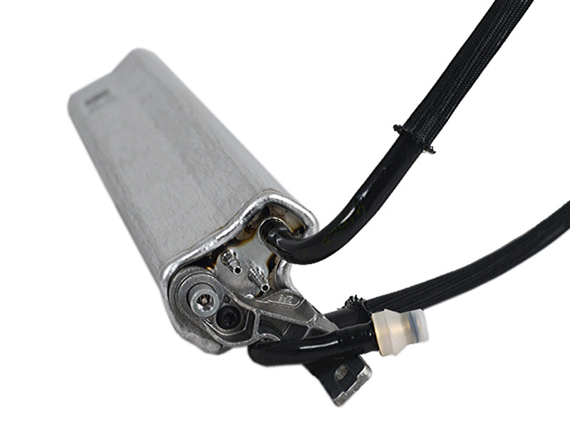 Air Reservoir For Pneumatic Suspension Grammer MSG95AL