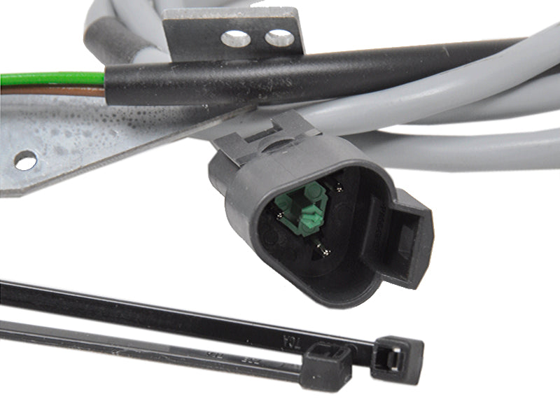 3 Pin Operator Presence Switch Kit Grammer MSG20