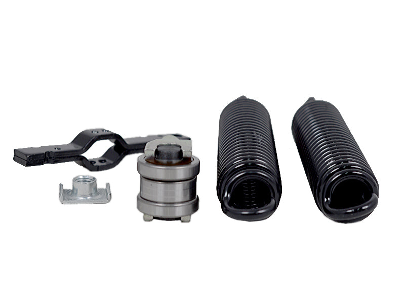 Weight Adjustment Spring Kit for Grammer MSG85