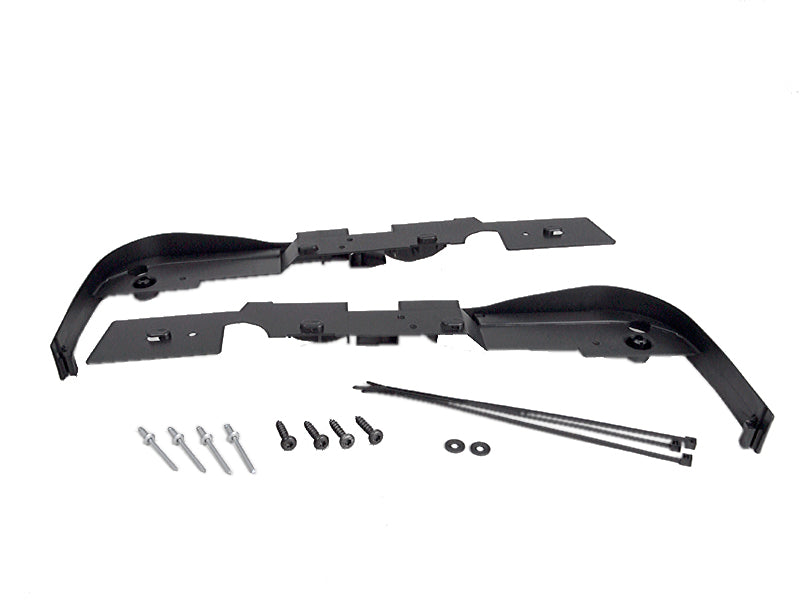 Depth Tilt Adjustment Cover Kit for Grammer Seats