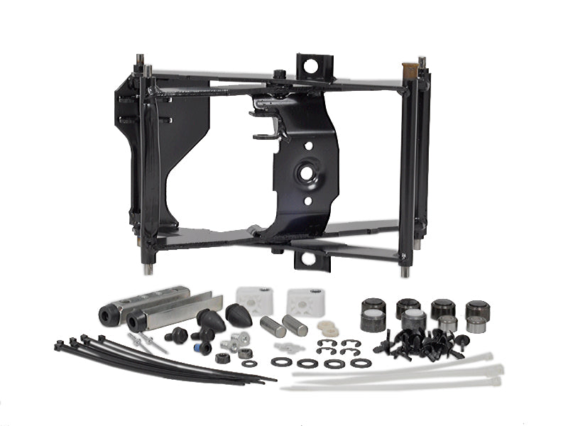 Suspension Swing Arm for Grammer MSG95