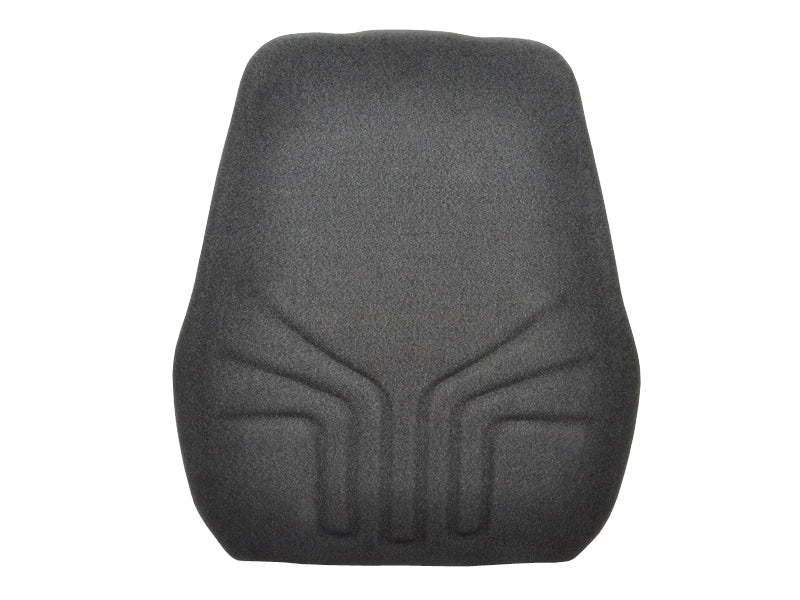 Vinyl Back Rest Seat Cushion for Grammer 722, 732, 742