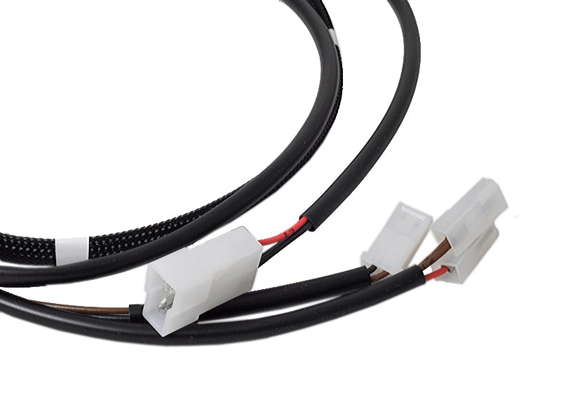 Heated Seat Wire & Switch Kit for Grammer