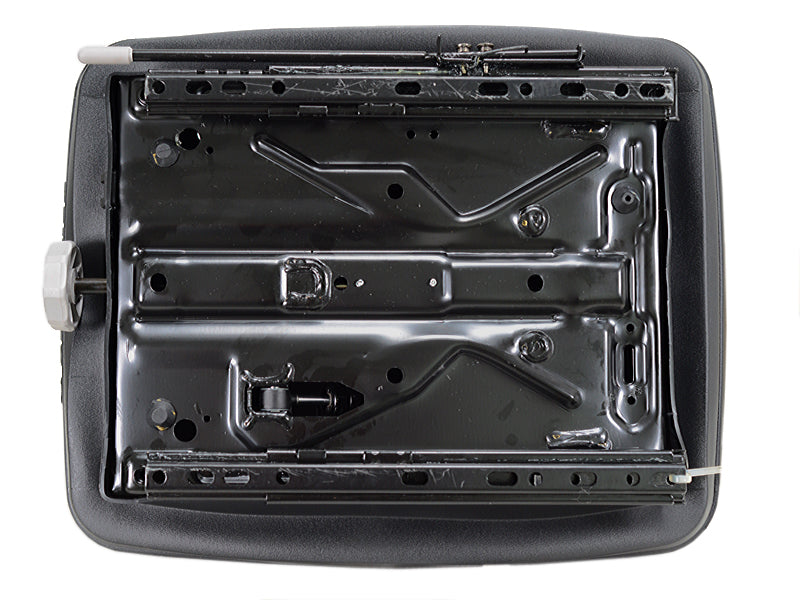Mechanical Seat Suspension for Grammer