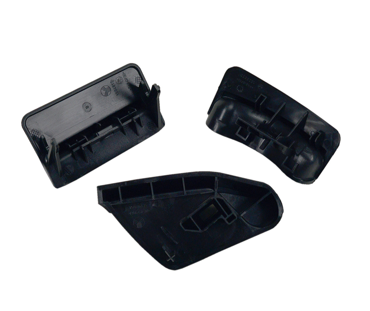 Adjustment Handle Set for Grammer Evolution Seats
