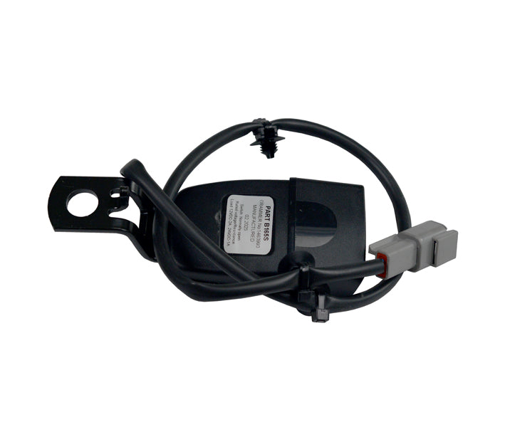 Retractable Seat Belt w/ Switch For Grammer 2731