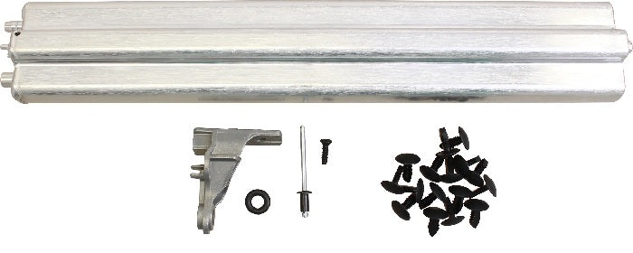 Air Reservoir For Pneumatic Suspension Grammer Seats