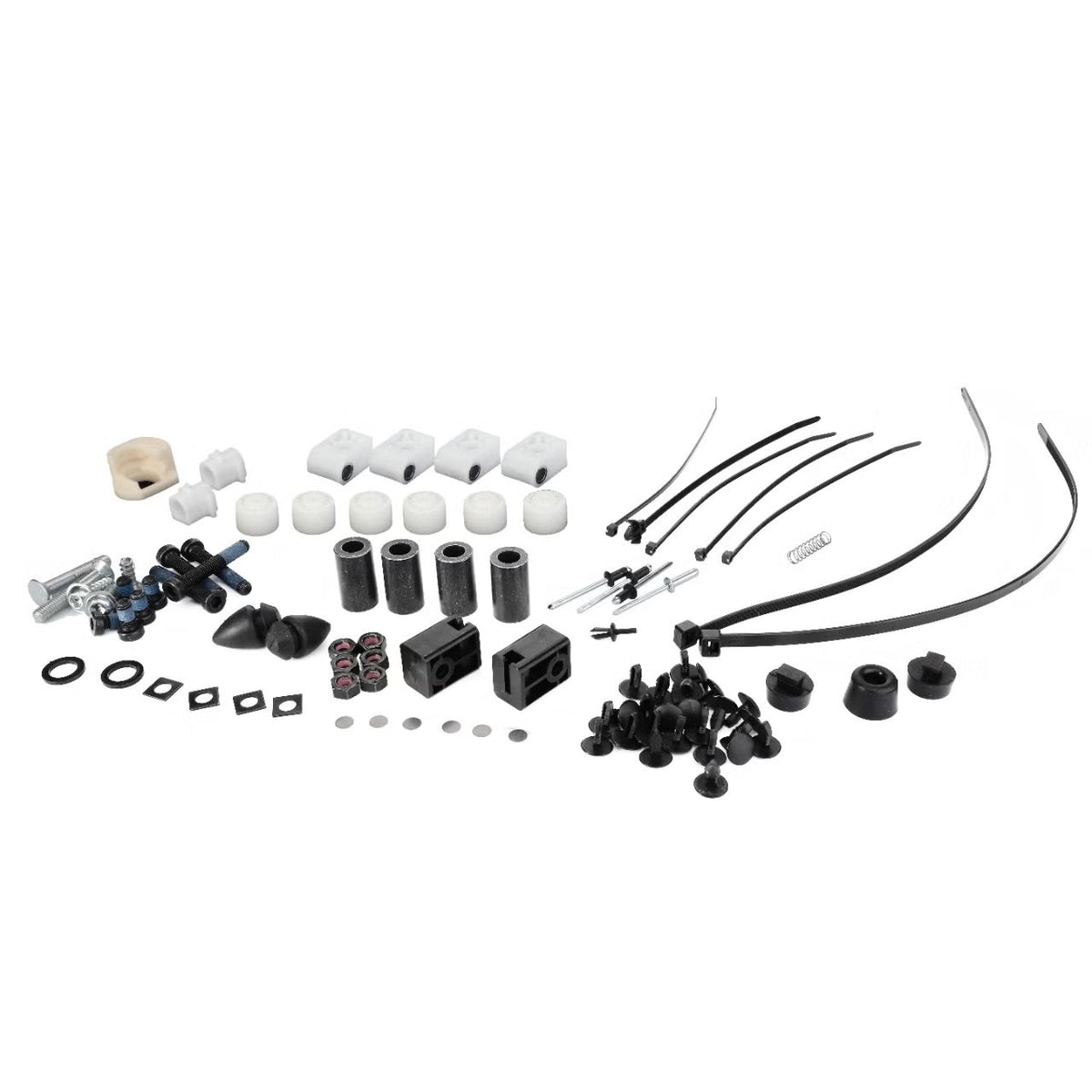 Wear Parts Kit for Grammer MSG95AL, MSG95EL, MSG97AL