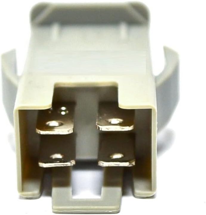 Operator Presence Interlock Seat Switch Normally Open / Normally Closed