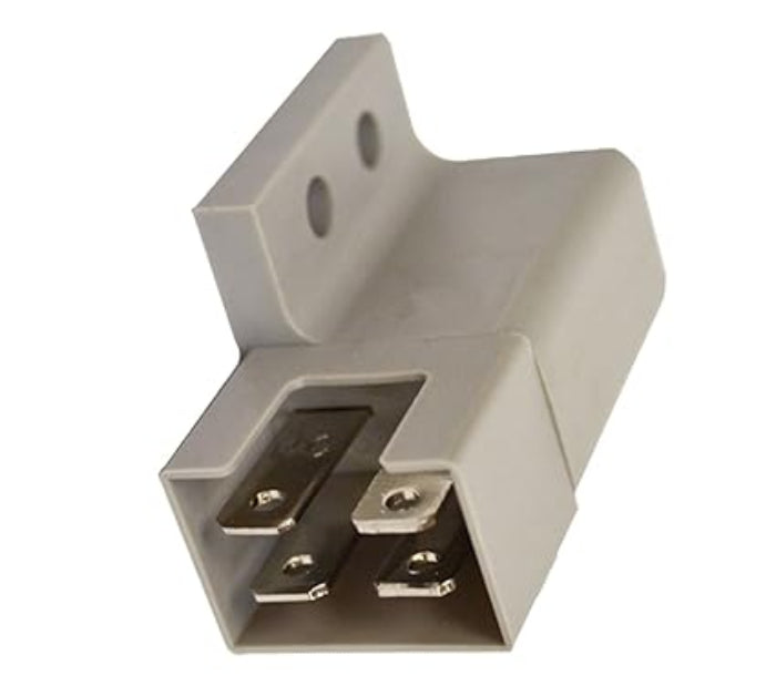 Operator Presence Interlock Seat Switch - Normally Open / Normally Closed