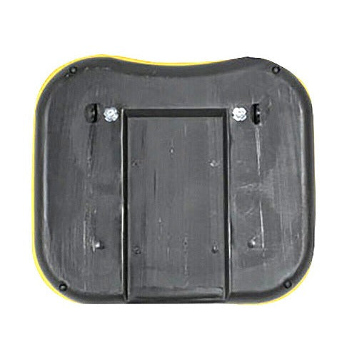 2 Piece Loader Tractor Seat Cushion Set