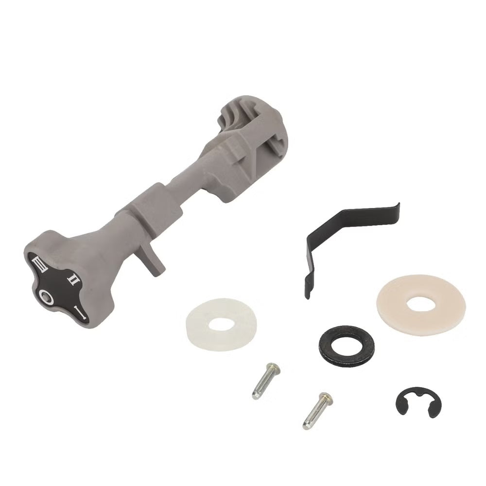 Weight Adjustment Knob Kit for Grammer MSG83