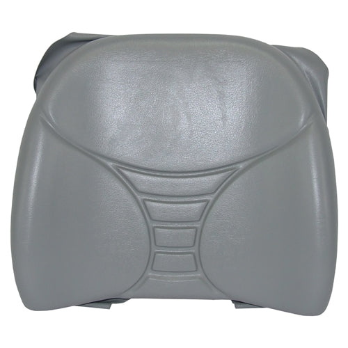 Tractor Seat Back Cushion for Milsco Seats