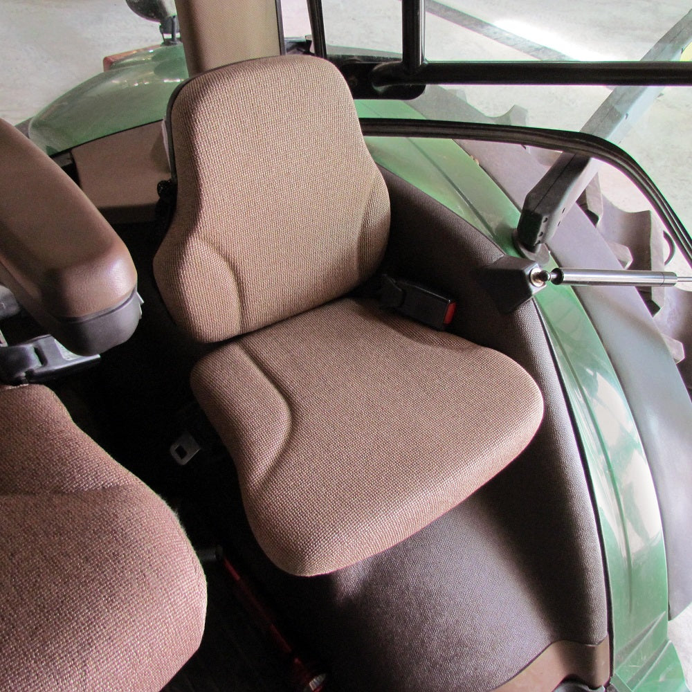 Instructional Side Kick Buddy Seat for John Deere 7020 - 9000T